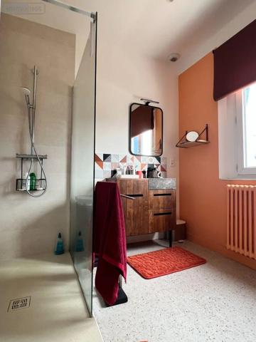 Achat - Maison Moëlan-sur-Mer 29350 7 pièces 206 m 2 5367 m 2