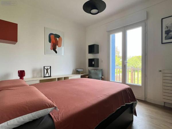 Achat - Maison Moëlan-sur-Mer 29350 7 pièces 206 m 2 5367 m 2