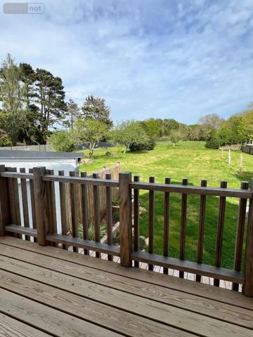 Achat - Maison Moëlan-sur-Mer 29350 7 pièces 206 m 2 5367 m 2