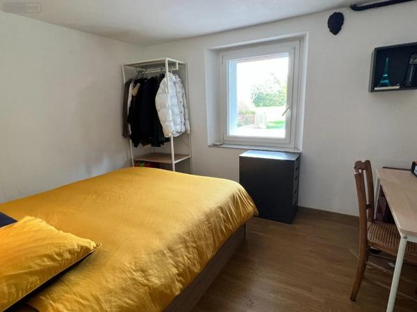 Achat - Maison Moëlan-sur-Mer 29350 7 pièces 206 m 2 5367 m 2