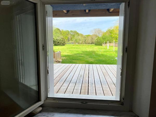 Achat - Maison Moëlan-sur-Mer 29350 7 pièces 206 m 2 5367 m 2