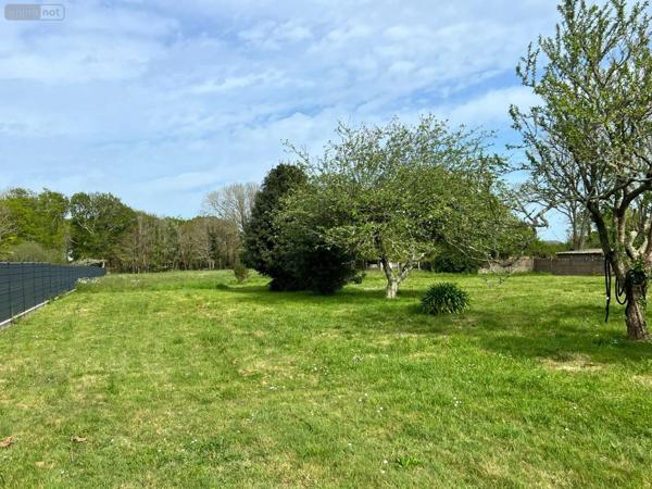 Achat - Maison Moëlan-sur-Mer 29350 7 pièces 206 m 2 5367 m 2