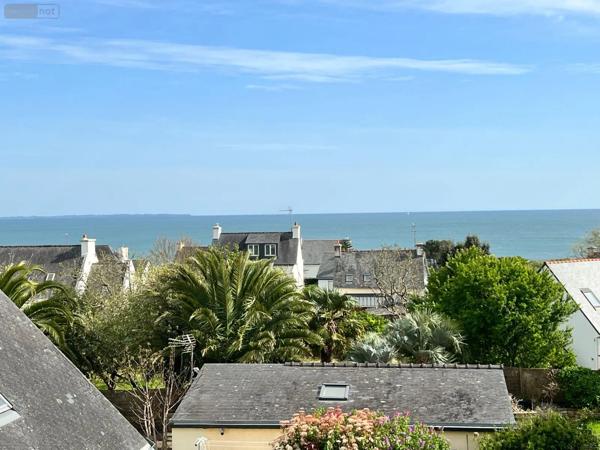 Achat - Maison Moëlan-sur-Mer 29350 7 pièces 206 m 2 5367 m 2