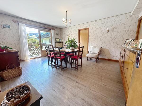 Volumes - environnement