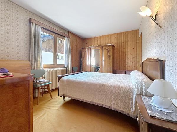 Volumes - environnement