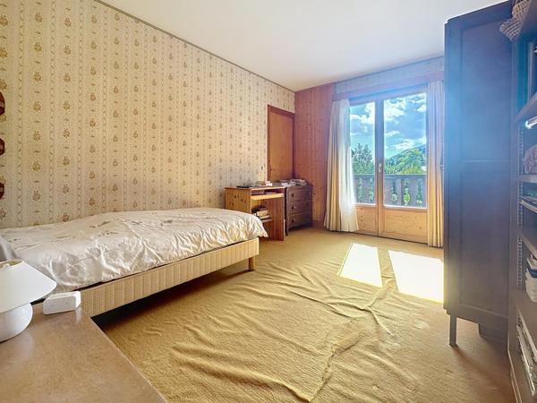 Volumes - environnement