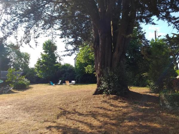 Achat - Maison Baden 56870 140 m 2 1390 m 2