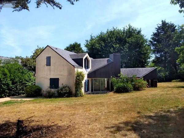 Achat - Maison Baden 56870 140 m 2 1390 m 2