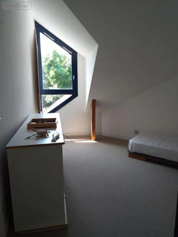 Achat - Maison Baden 56870 140 m 2 1390 m 2