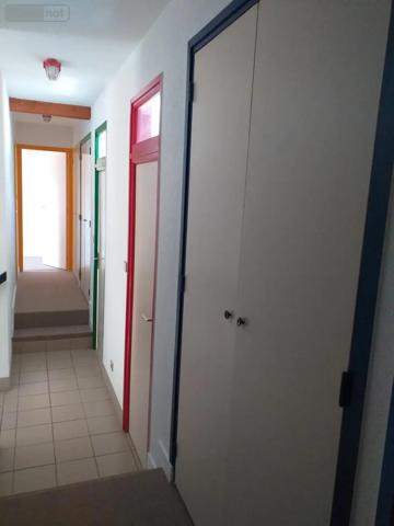 Achat - Maison Baden 56870 140 m 2 1390 m 2