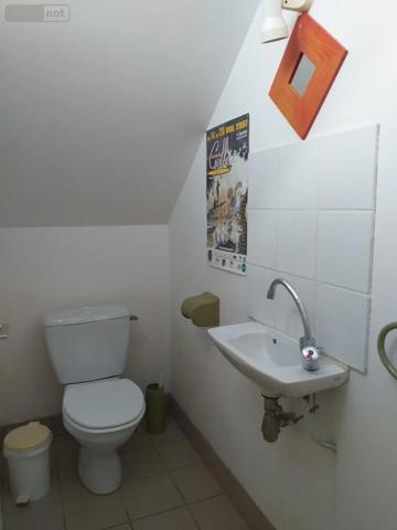 Achat - Maison Baden 56870 140 m 2 1390 m 2
