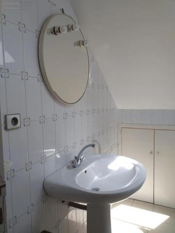 Achat - Maison Baden 56870 140 m 2 1390 m 2