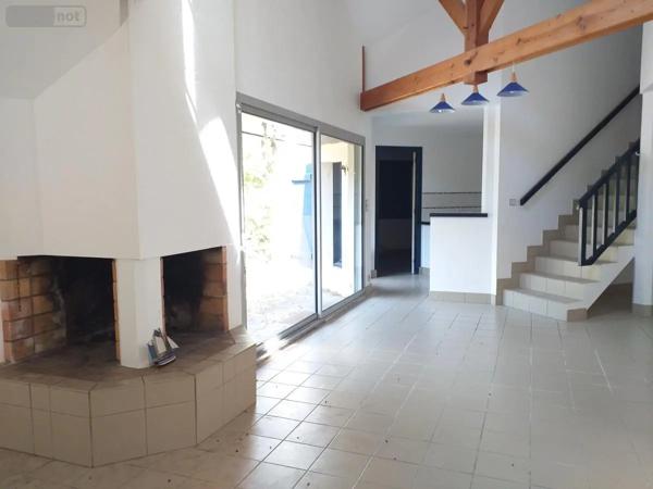 Achat - Maison Baden 56870 140 m 2 1390 m 2