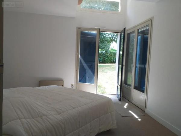 Achat - Maison Baden 56870 140 m 2 1390 m 2