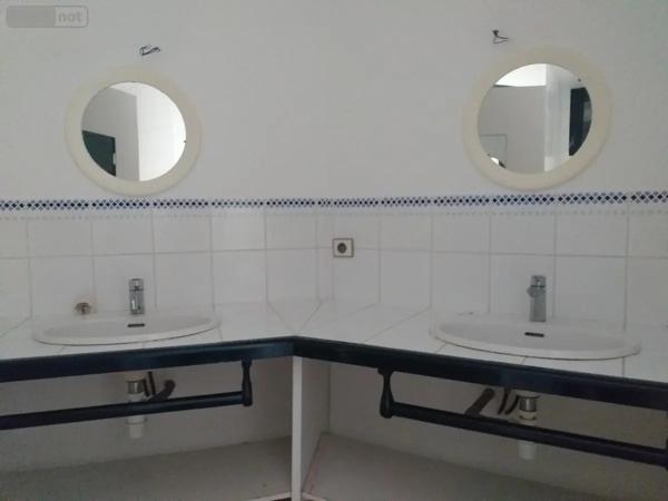 Achat - Maison Baden 56870 140 m 2 1390 m 2