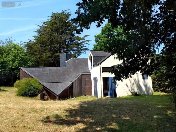 Achat - Maison Baden 56870 140 m 2 1390 m 2