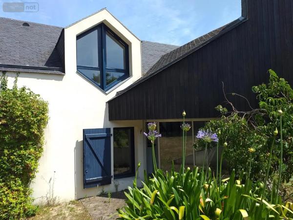 Achat - Maison Baden 56870 140 m 2 1390 m 2