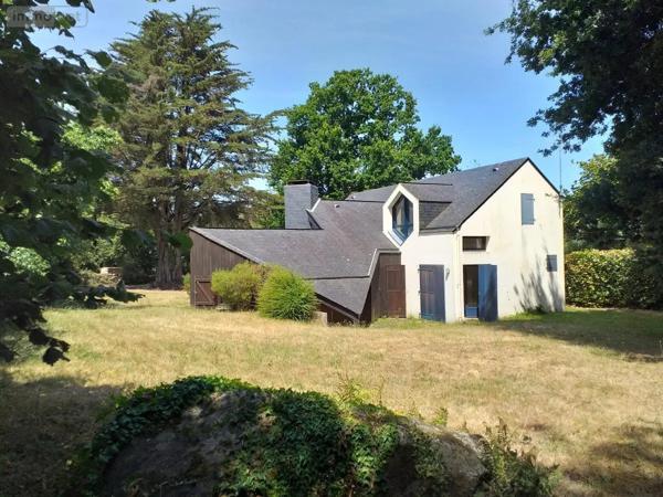 Achat - Maison Baden 56870 140 m 2 1390 m 2