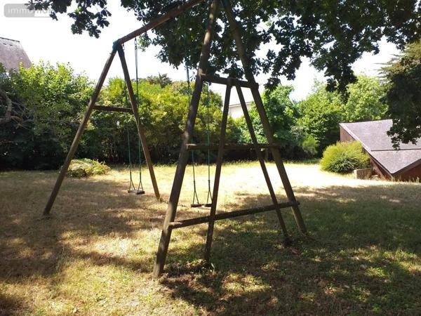 Achat - Maison Baden 56870 140 m 2 1390 m 2