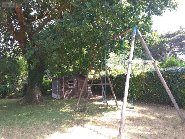 Achat - Maison Baden 56870 140 m 2 1390 m 2