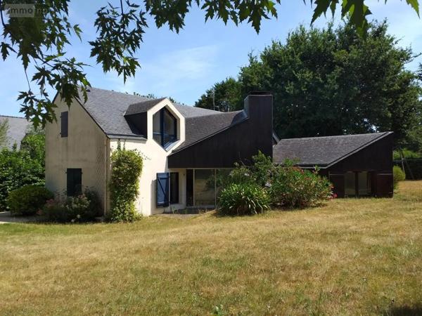 Achat - Maison Baden 56870 140 m 2 1390 m 2