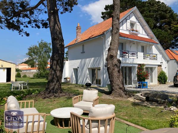 Maison à vendre 8 pièces 185m²