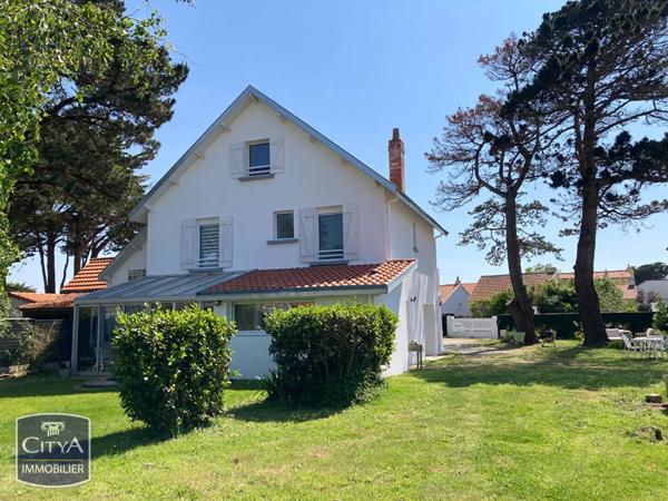 Maison à vendre 8 pièces 185m²