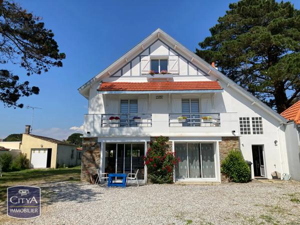 Maison à vendre 8 pièces 185m²