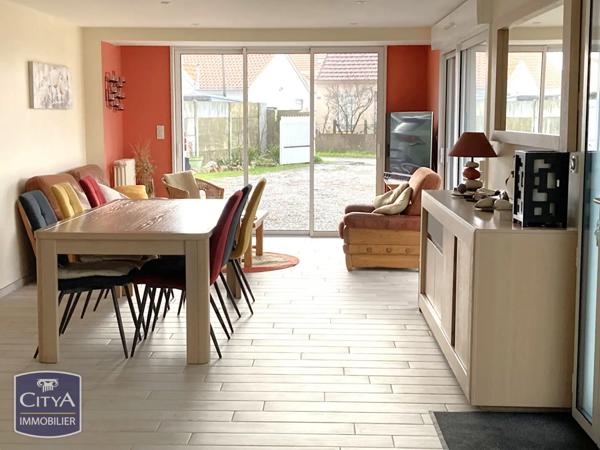 Maison à vendre 8 pièces 185m²