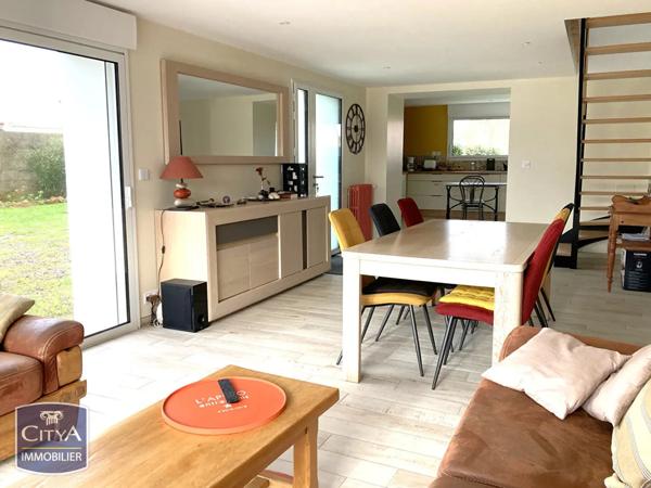 Maison à vendre 8 pièces 185m²