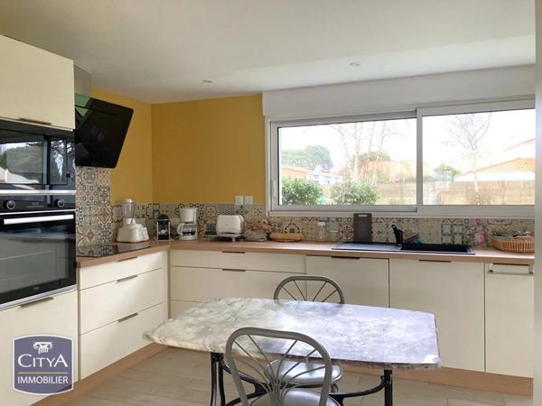 Maison à vendre 8 pièces 185m²