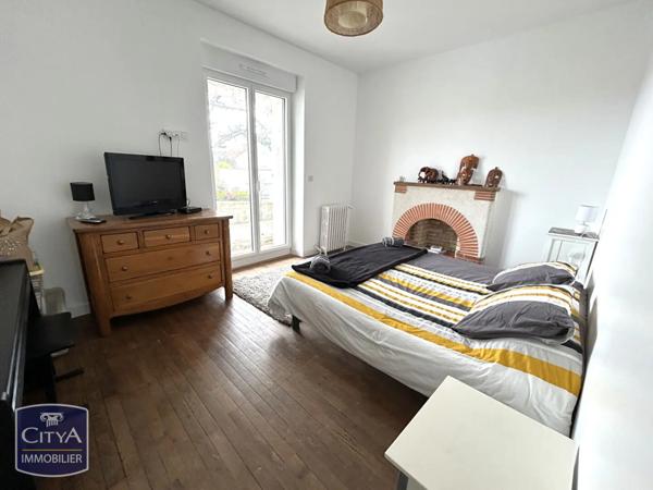Maison à vendre 8 pièces 185m²