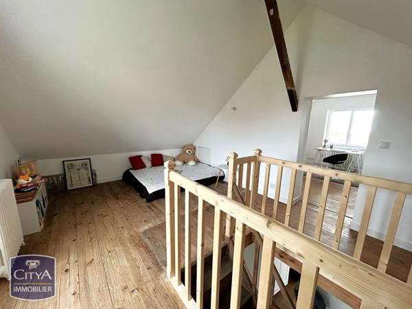 Maison à vendre 8 pièces 185m²