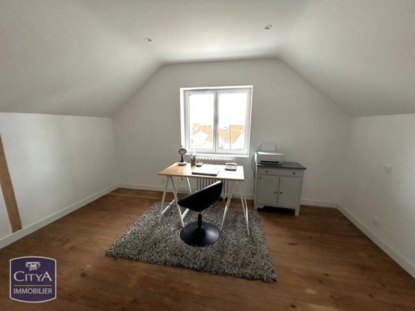 Maison à vendre 8 pièces 185m²