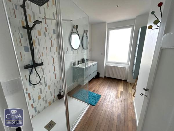 Maison à vendre 8 pièces 185m²