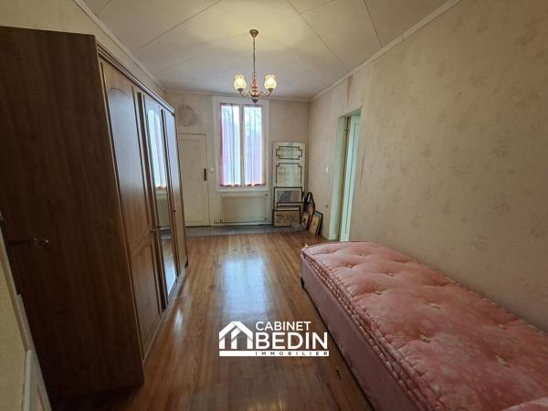 Acheter Maison T5 Villenave D Ornon 2 chambres