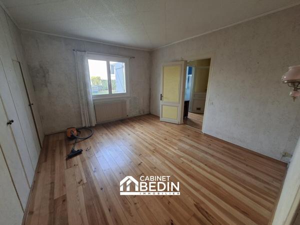 Acheter Maison T5 Villenave D Ornon 2 chambres