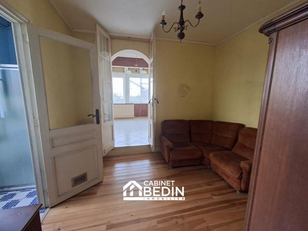 Acheter Maison T5 Villenave D Ornon 2 chambres