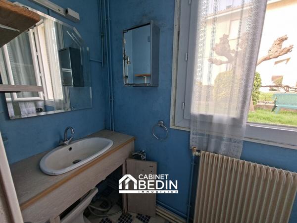 Acheter Maison T5 Villenave D Ornon 2 chambres