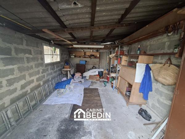Acheter Maison T5 Villenave D Ornon 2 chambres