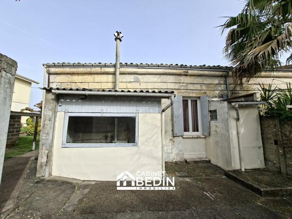 Acheter Maison T5 Villenave D Ornon 2 chambres