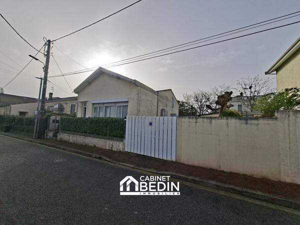 Acheter Maison T5 Villenave D Ornon 2 chambres