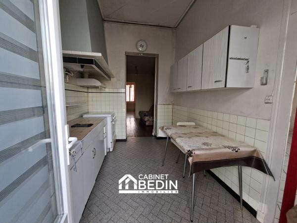 Acheter Maison T5 Villenave D Ornon 2 chambres
