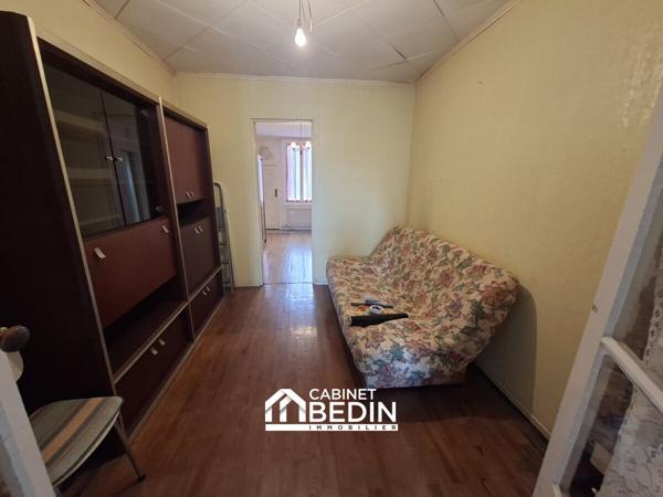 Acheter Maison T5 Villenave D Ornon 2 chambres