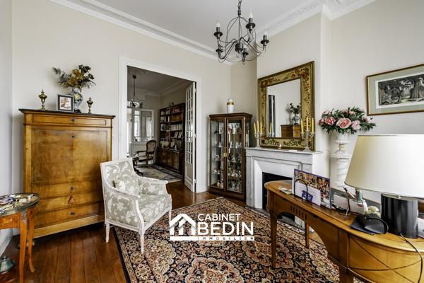 Vente Maison 6 pieces Le Bouscat 3 chambres