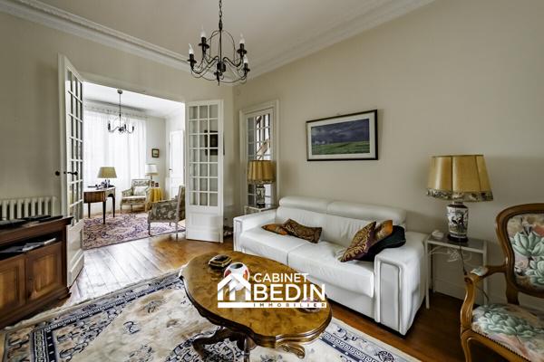 Vente Maison 6 pieces Le Bouscat 3 chambres