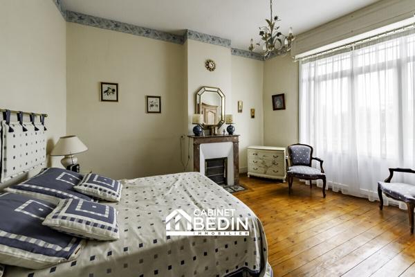 Vente Maison 6 pieces Le Bouscat 3 chambres
