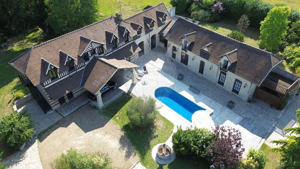 Maison  en vente - Oise - 60