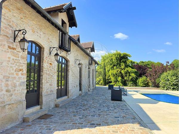 Maison  en vente - Oise - 60