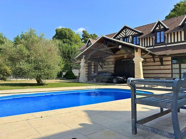 Maison  en vente - Oise - 60